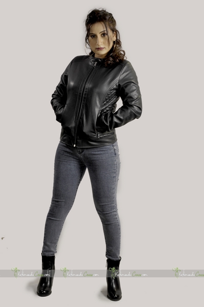 Jharana Risal – Gallery 19